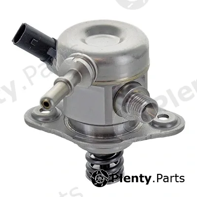 Sidat 74114 — High Pressure Pump