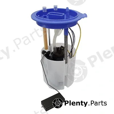 Sidat 72345 — Fuel Feed Unit