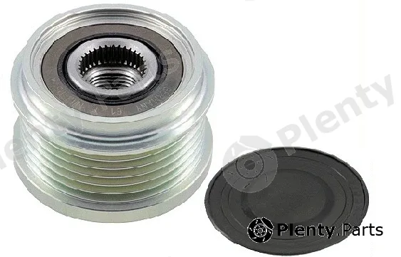 Sidat 455223 — Alternator Freewheel Clutch