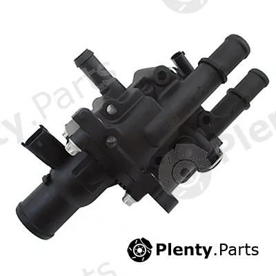 Sidat 94.864C — Thermostat, coolant