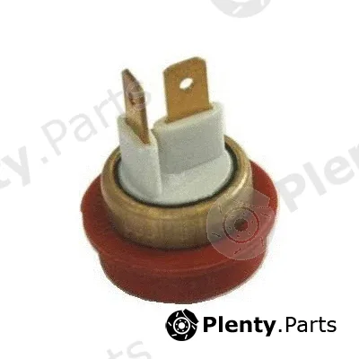 Sidat 82.430 — Temperature Switch, radiator fan