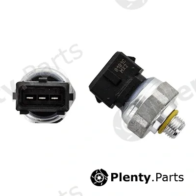 Sidat 5.2107 — Pressure Switch, air conditioning