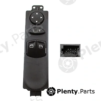 Sidat 5.145073A2 — Switch, window regulator
