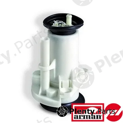 Sidat 70062AS — Fuel Pump ARMAN