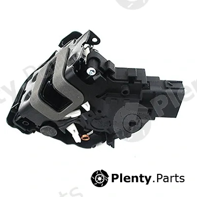 Sidat 610835A2 — Door Lock