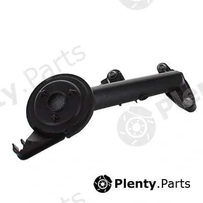 Sidat 8.580506 — Suction Pipe, oil pump