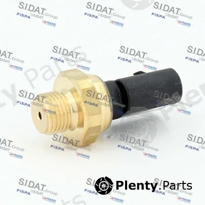 Sidat 82.367 — Sensor, oil pressure