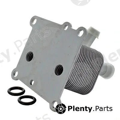 Sidat 590042S — Oil Cooler, engine oil