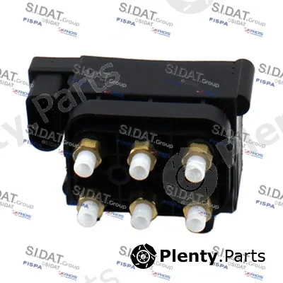 Sidat 442012 — Valve, compressed-air system