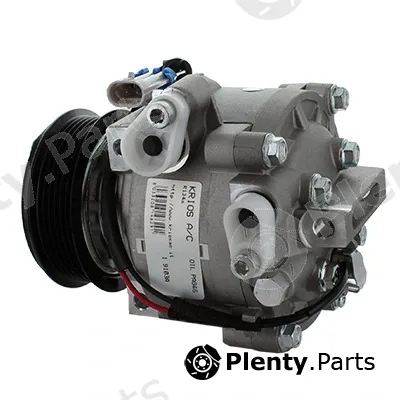 Sidat 1.9103A — Compressor, air conditioning