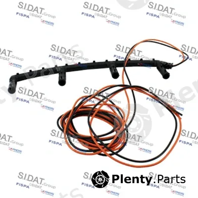 Sidat 405511 — Repair Kit, cable set
