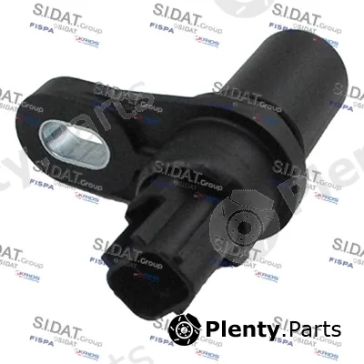 Sidat 83.3434A2 — Sensor, speed/RPM