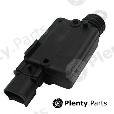 Sidat 610394A2 — Actuator, central locking system