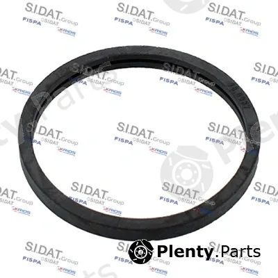 Sidat 94.016102 — Seal, thermostat