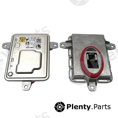 Sidat 12643 — Control Unit, lights
