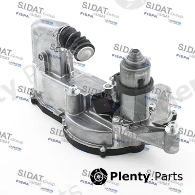 Sidat BD010002 — Slave Cylinder, clutch