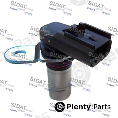 Sidat 83.584A2 — Sensor, crankshaft pulse