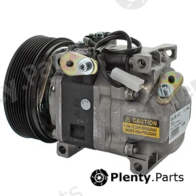 Sidat 1.9105R — Compressor, air conditioning