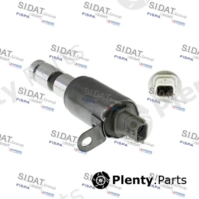 Sidat 87.154A2 — Control Valve, camshaft adjustment