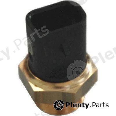 Sidat 82.644 — Temperature Switch, radiator fan
