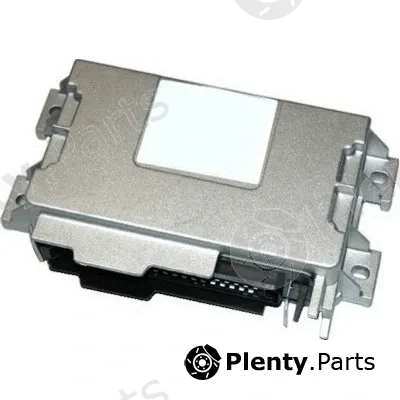 Sidat 2.43157 — Control Unit, engine management