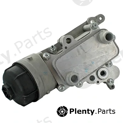 Sidat 590201C — Oil Cooler, engine oil