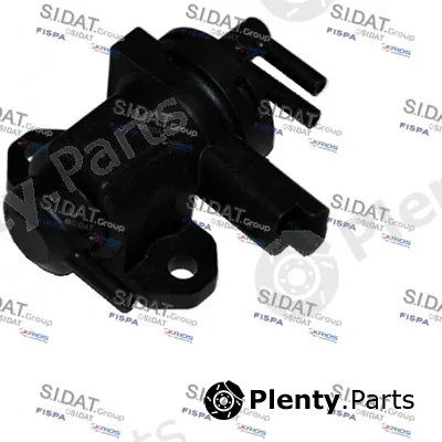 Sidat 83.773A2 — Pressure Converter, exhaust control