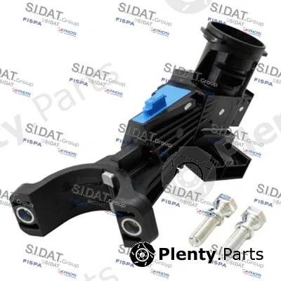 Sidat 60044 — Steering Lock