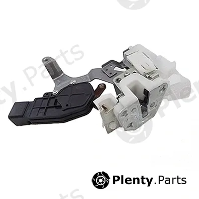 Sidat 610462 — Door Lock