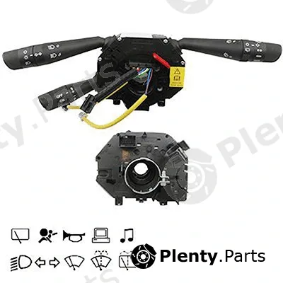 Sidat 430012 — Steering Column Switch