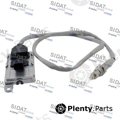 Sidat 82.3190A2 — NOx Sensor, NOx catalytic converter