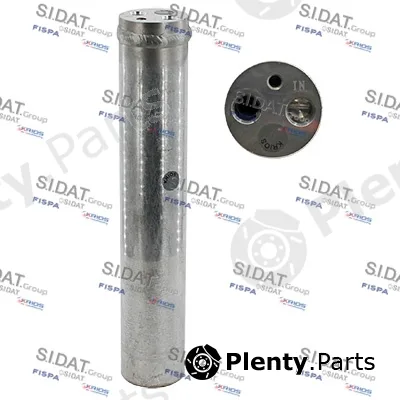 Sidat 13.2416 — Dryer, air conditioning