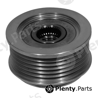 Sidat 455075 — Alternator Freewheel Clutch