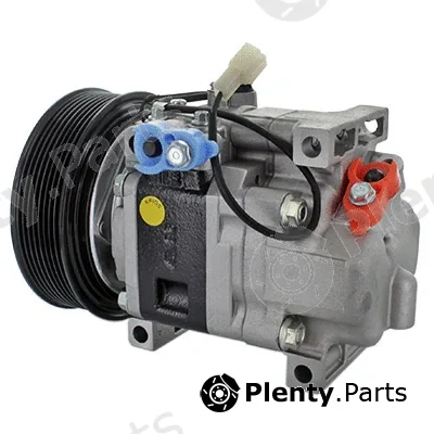 Sidat 1.9002R — Compressor, air conditioning