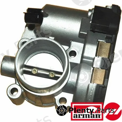Sidat 88.027AS — Throttle Body ARMAN