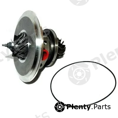 Sidat 47.129 — Core assembly, turbocharger ETP TURBO