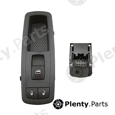 Sidat 5.145308 — Switch, window regulator