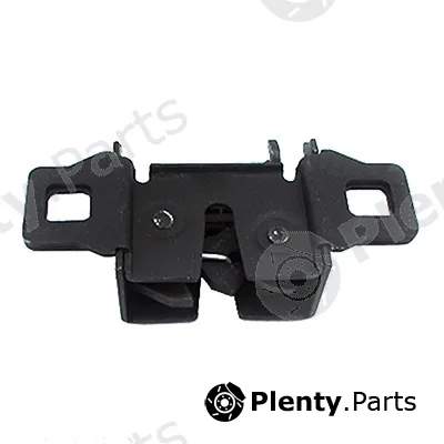 Sidat 610955A2 — Bonnet Lock