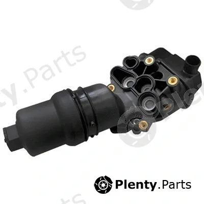 Sidat 83.2650 — Housing, oil filter