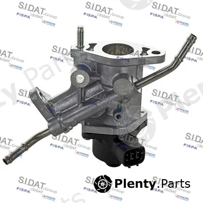 Sidat 83.1071 — EGR Valve