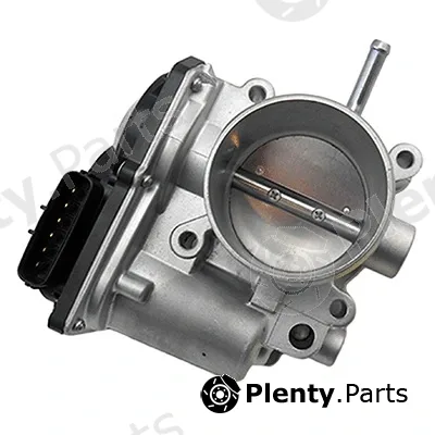 Sidat 88.312 — Throttle Body