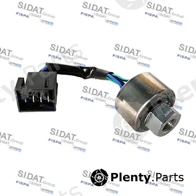 Sidat 4.280437 — Pressure Switch, air conditioning