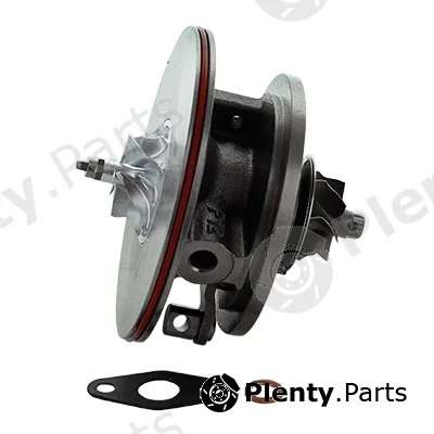 Sidat 47.1347 — Core assembly, turbocharger ETP TURBO
