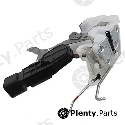 Sidat 610652 — Door Lock
