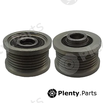 Sidat 455182 — Alternator Freewheel Clutch