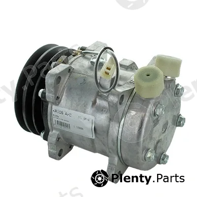 Sidat 1.1008A — Compressor, air conditioning