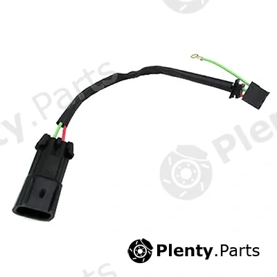 Sidat 405457 — Plug Sleeve, ignition system