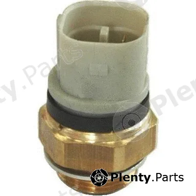 Sidat 82.651 — Temperature Switch, radiator fan