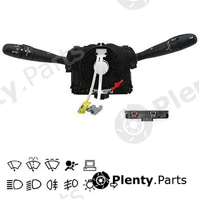 Sidat 431092 — Steering Column Switch