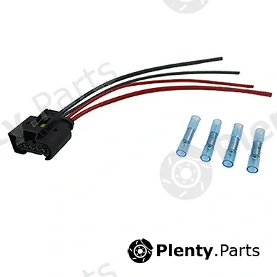 Sidat 405483 — Cable Repair Set, central electrics